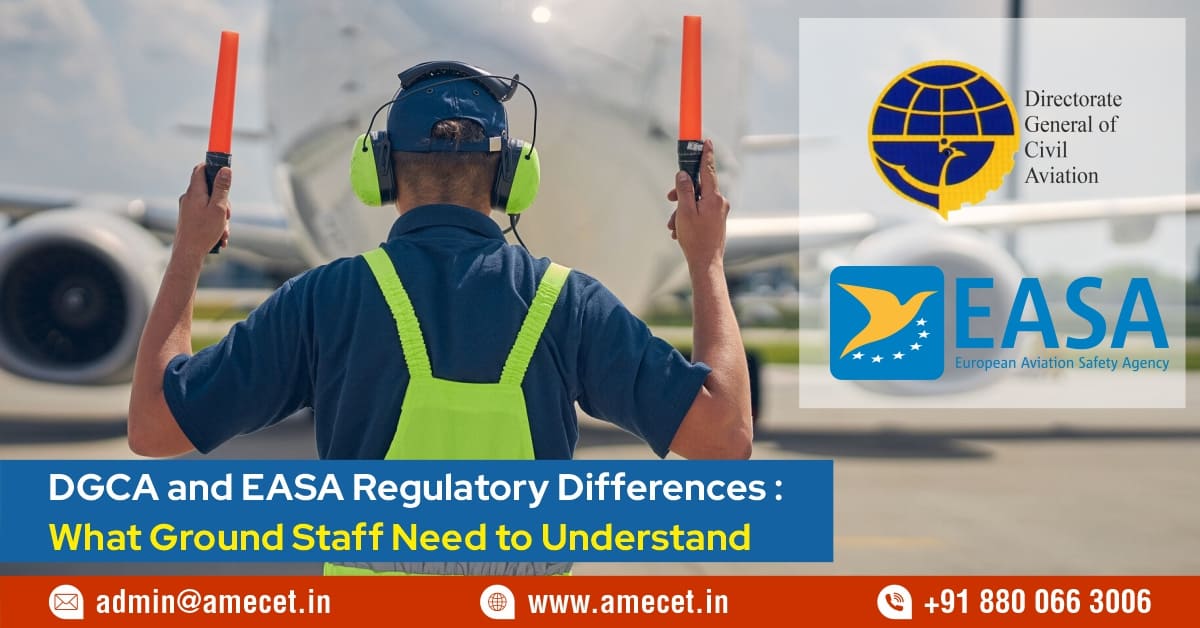 Eligibility Criteria for an AME DGCA course?